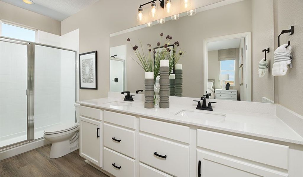 Boston-P769-PHX Bathroom