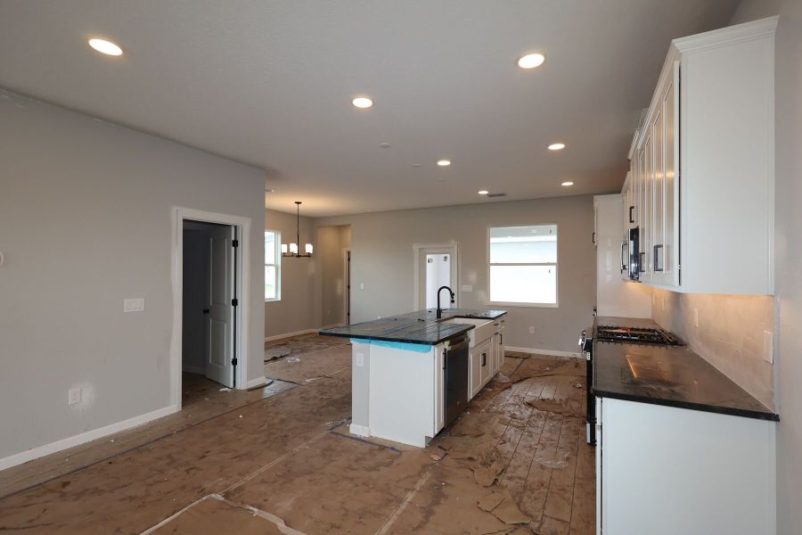 Kitchen Kitchen