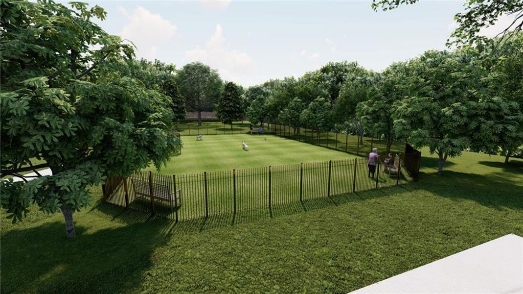 Natural landscape and outdoor views near Alder Creek in Cumming (Image 47).