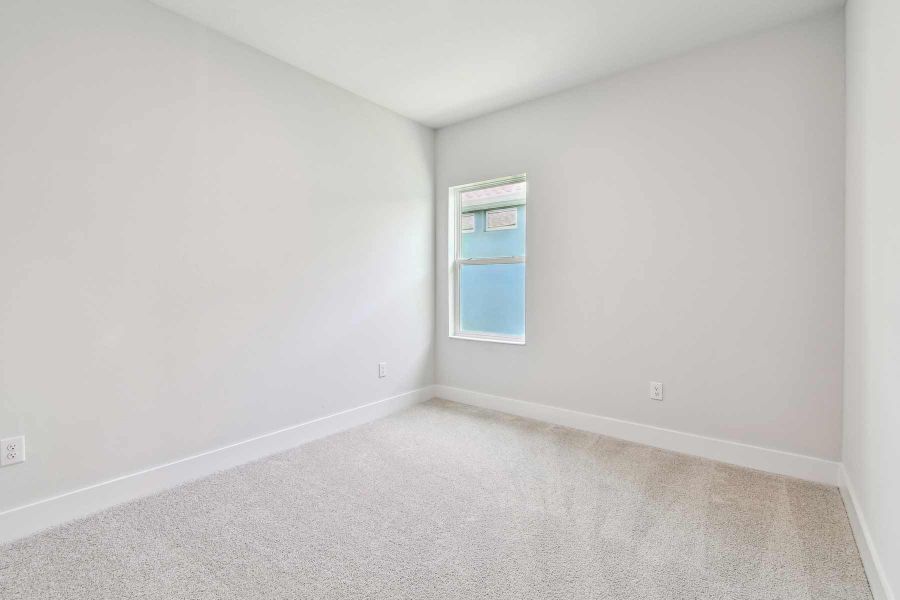 The Northglen - Bedroom