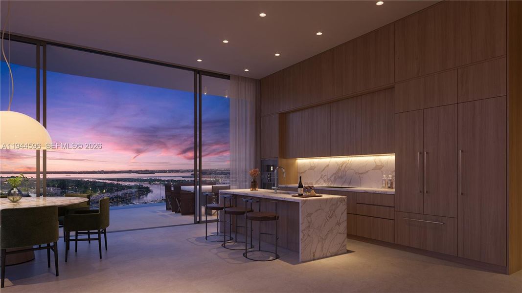 Community amenities in , Miami Beach (Image 4).