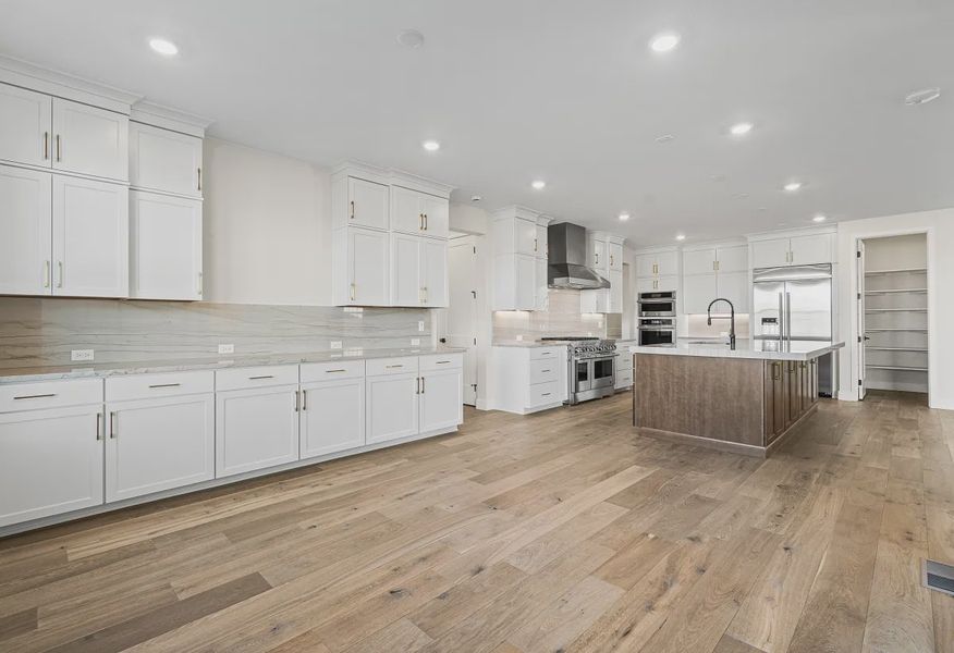 Homesite 3710 Dining + Kitchen - 6 of 20