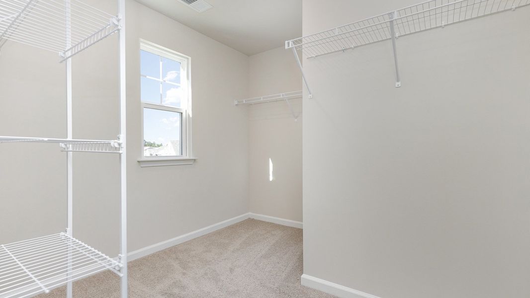 Spacious, unfurnished interior of a new home in Sandridge Park, Little River (Image 11).