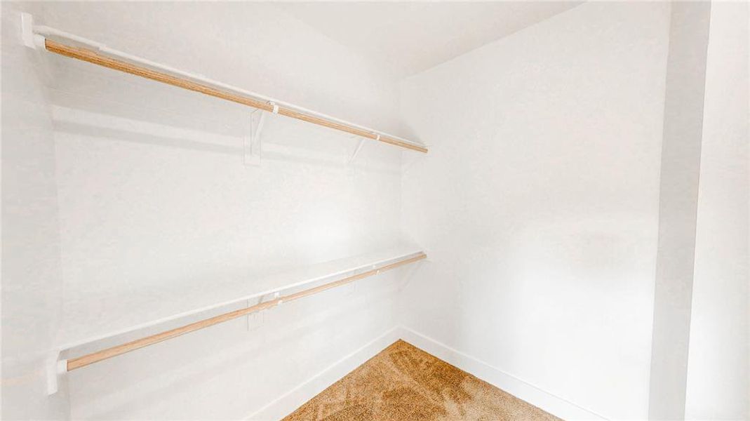 Spacious, unfurnished interior of a new home in , Denton (Image 14). Spacious, unfurnished interior of a new home in , Denton (Image 14).