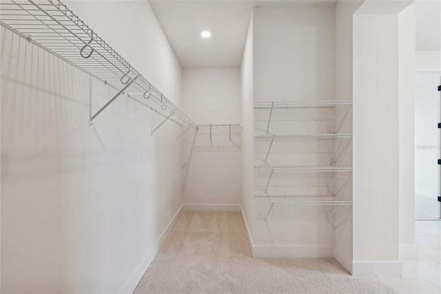 Spacious, unfurnished interior of a new home in Coasterra, Palmetto (Image 40).