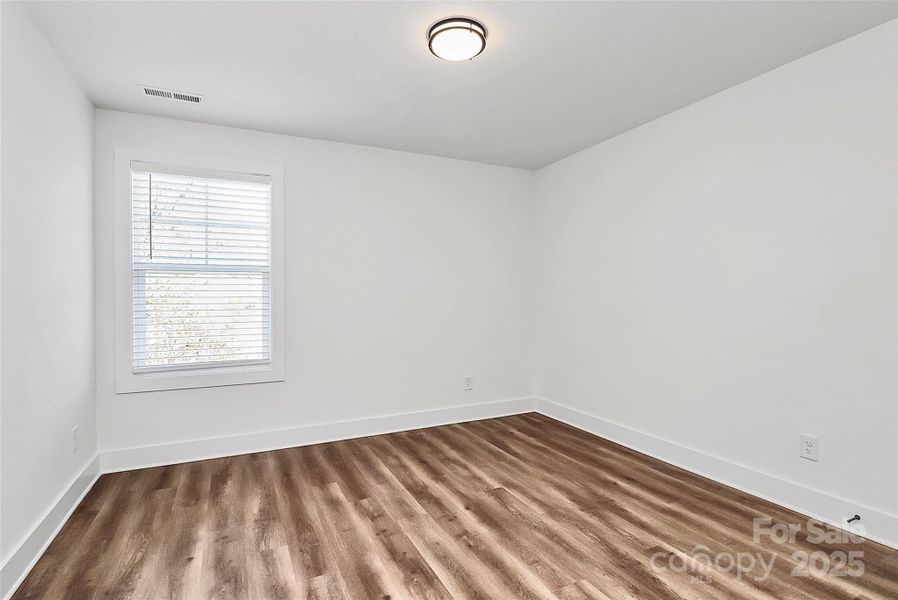 Spacious, unfurnished interior of a new home in , Monroe (Image 22). Spacious, unfurnished interior of a new home in , Monroe (Image 22).