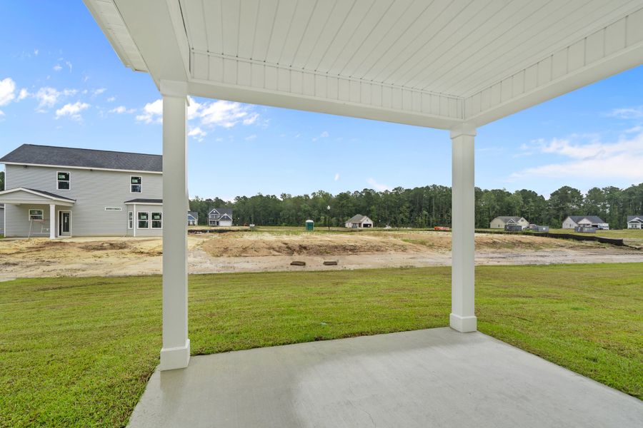 1238 Calabash Station Blvd NW, Calabash, NC.  - Slide 29