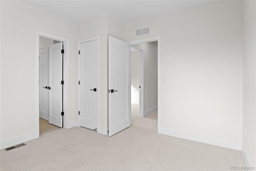 Spacious, unfurnished interior of a new home in , Englewood (Image 28). Spacious, unfurnished interior of a new home in , Englewood (Image 28).