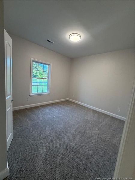 3rd Bedroom