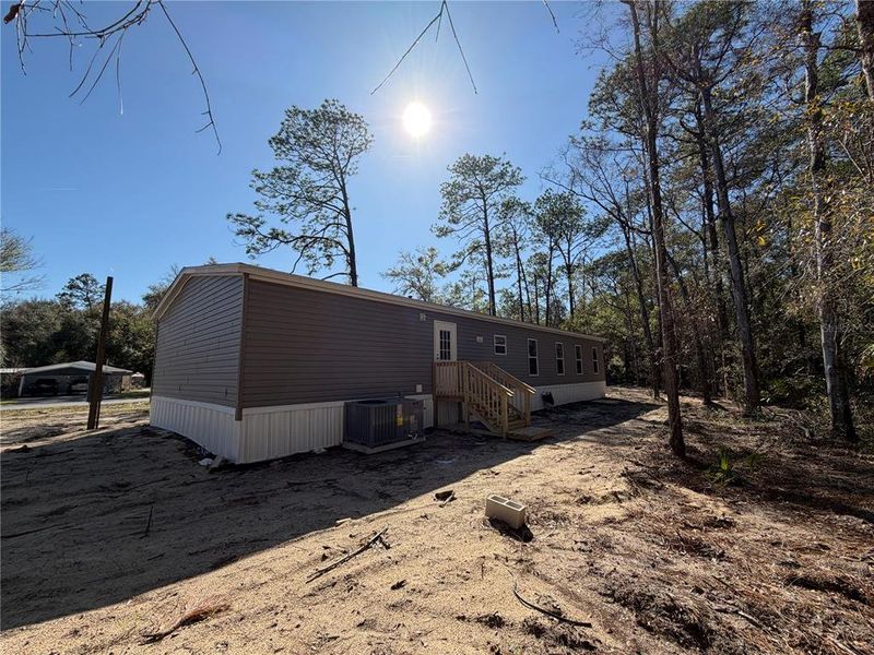 Image 40 of a home in .