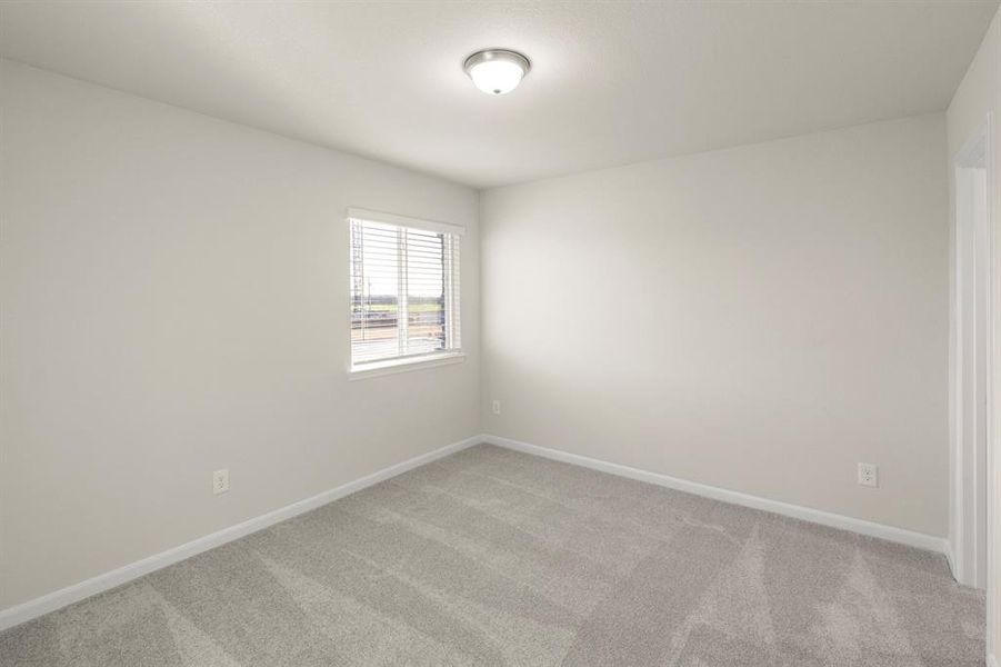 20_ 471 Sweet Spring, Lavon - Bedroom 3