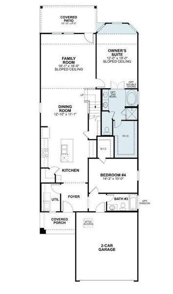 Image 22 of a home in Sorella.