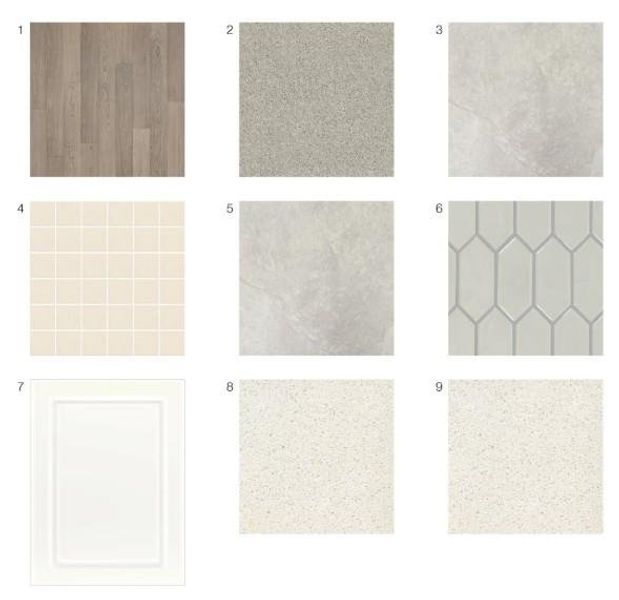 566 Silver Star Boulevard design selections! This home is currently under construction and selections are subject to change 566 Silver Star Boulevard design selections! This home is currently under construction and selections are subject to change