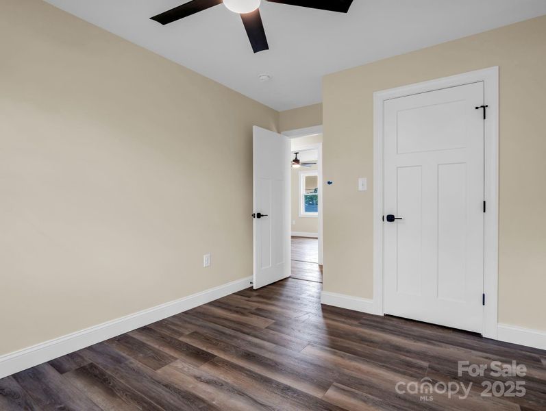 Spacious, unfurnished interior of a new home in , Spindale (Image 11).