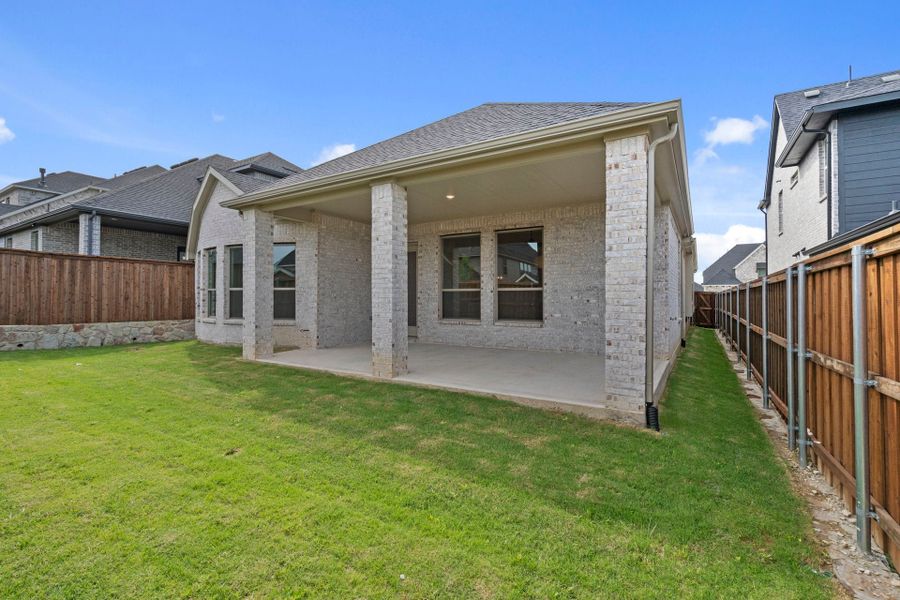 524 Wexford Drive, Celina, TX.  - Slide 7