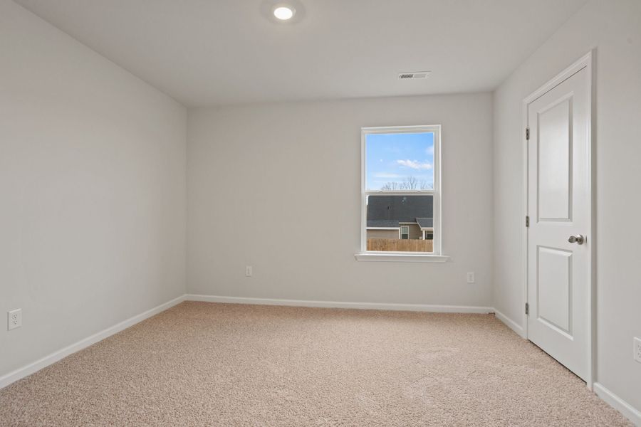 Woodruff, SC New Home.  - Slide 29