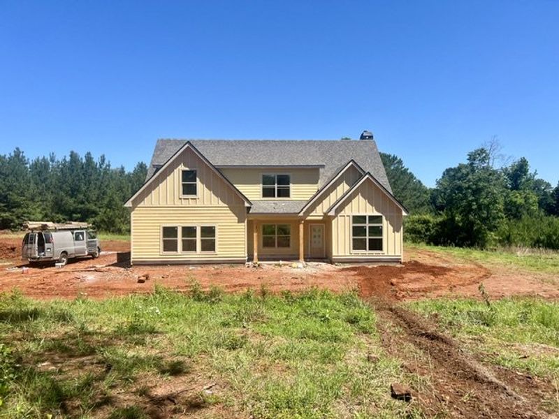 Image 19 of a home in The Dairy.