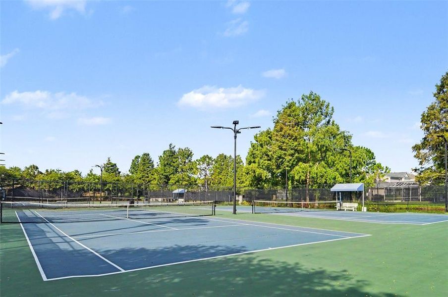 Community amenities in , Tampa (Image 27). Community amenities in , Tampa (Image 27).