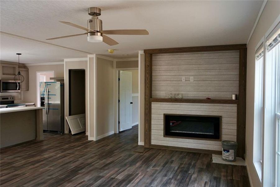 Image 18 of a home in . Image 18 of a home in .