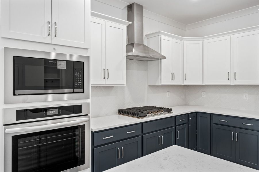 Chapel Hill, TN New Home. - Slide 13 Chapel Hill, TN New Home. - Slide 13