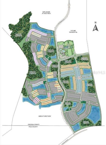 Image 12 of a home in Westview.