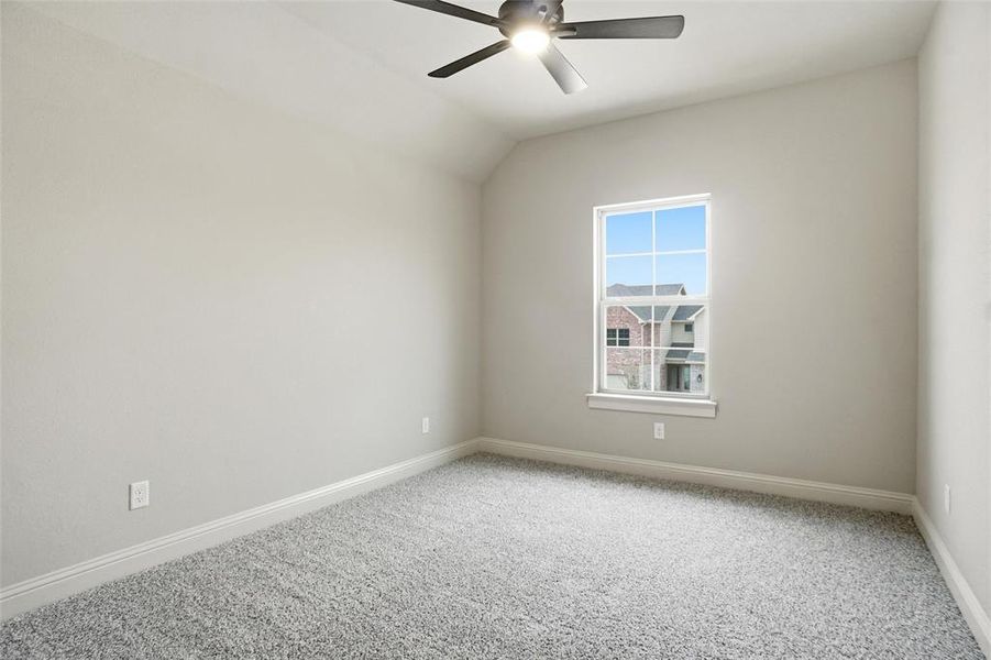 Spacious, unfurnished interior of a new home in , Weatherford (Image 23). Spacious, unfurnished interior of a new home in , Weatherford (Image 23).