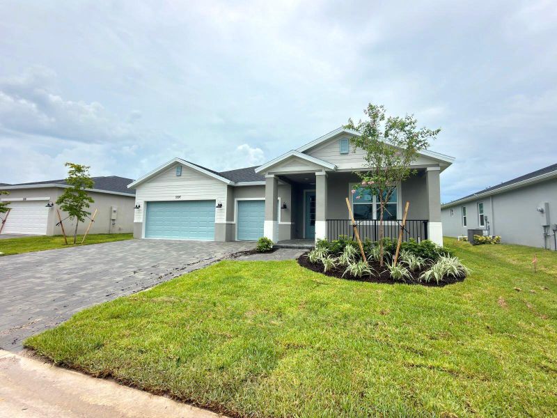 5597 Hampton Park Cir.