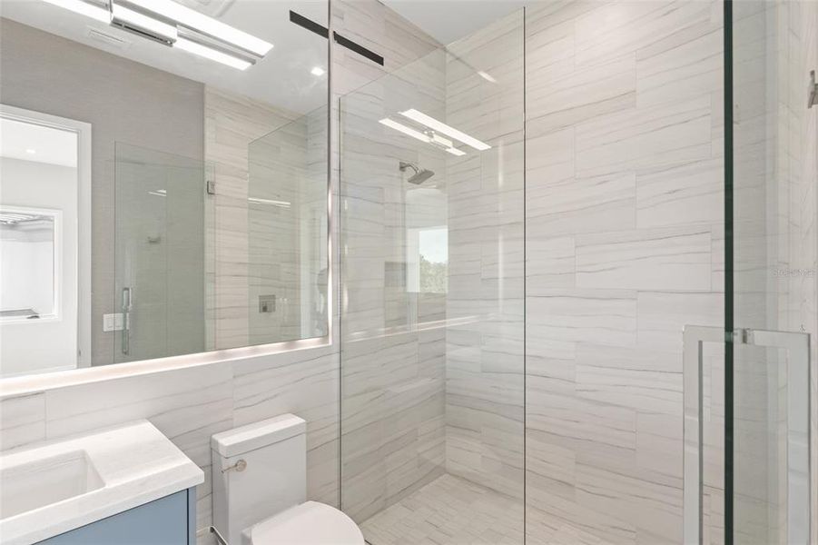 Furnished interior view inside a new home in , Orlando (Image 10). Furnished interior view inside a new home in , Orlando (Image 10).