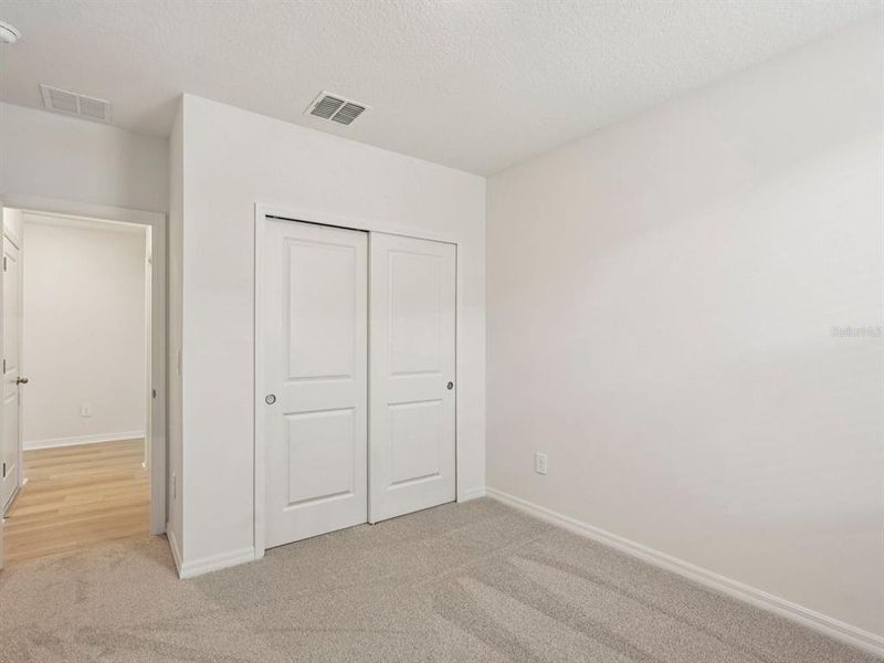 Spacious, unfurnished interior of a new home in Oakfield Trails - Classic Series, Parrish (Image 6). Spacious, unfurnished interior of a new home in Oakfield Trails - Classic Series, Parrish (Image 6).