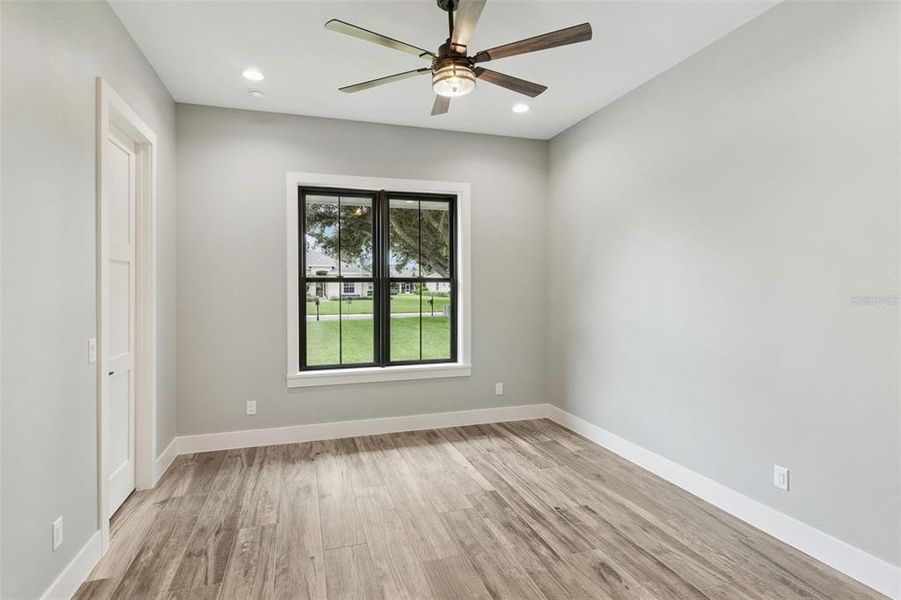 Spacious, unfurnished interior of a new home in , Winter Haven (Image 25). Spacious, unfurnished interior of a new home in , Winter Haven (Image 25).