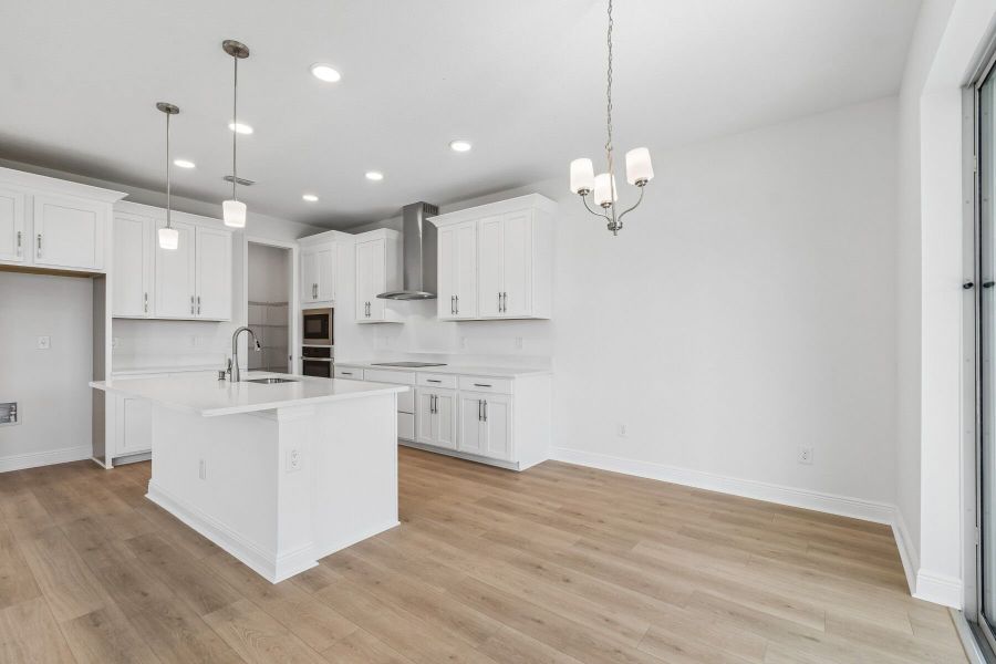 Kitchen Kitchen