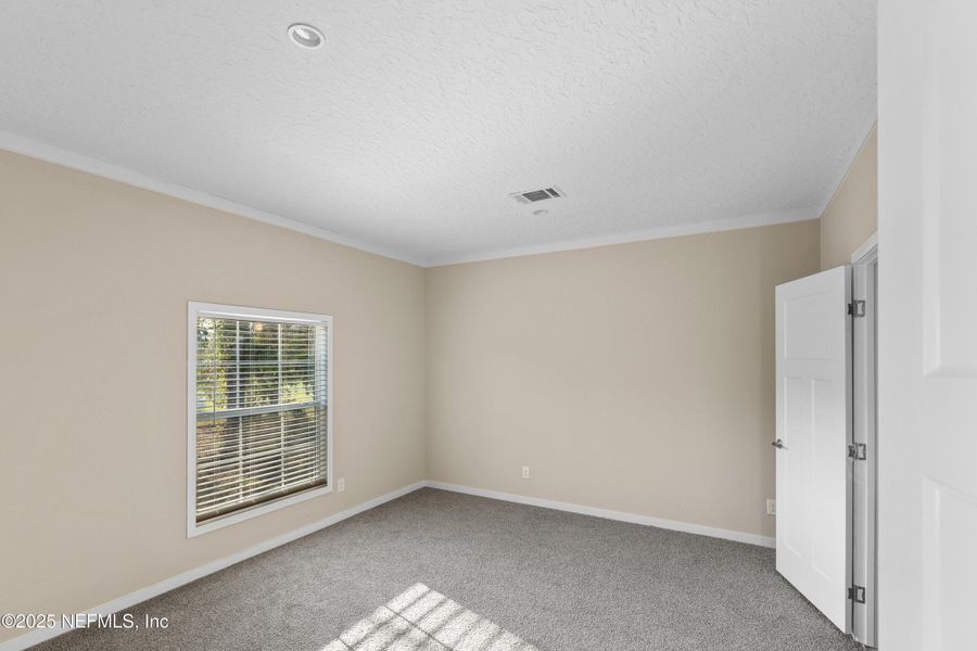 Spacious, unfurnished interior of a new home in , Keystone Heights (Image 37). Spacious, unfurnished interior of a new home in , Keystone Heights (Image 37).