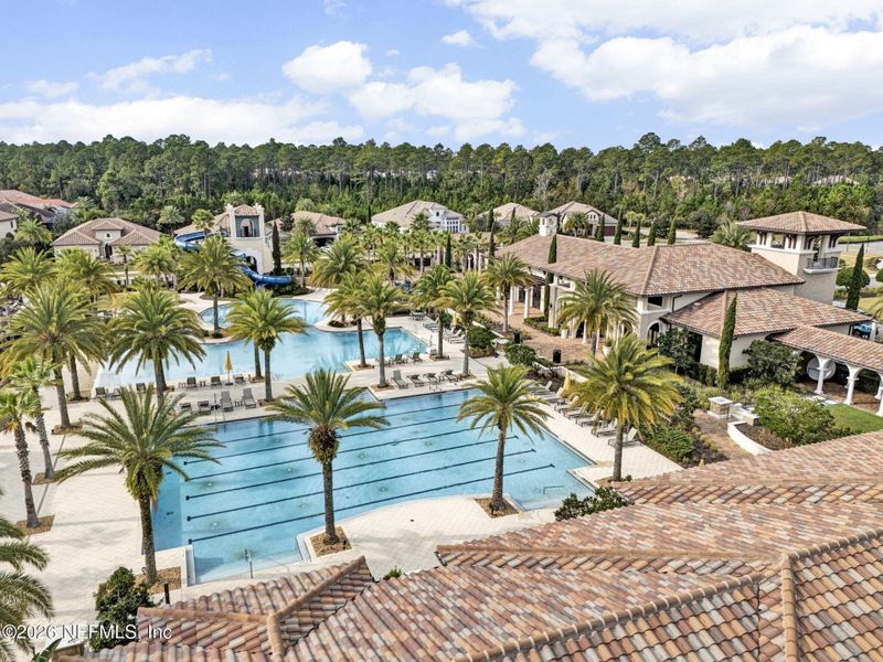 Community amenities in , Jacksonville (Image 42).