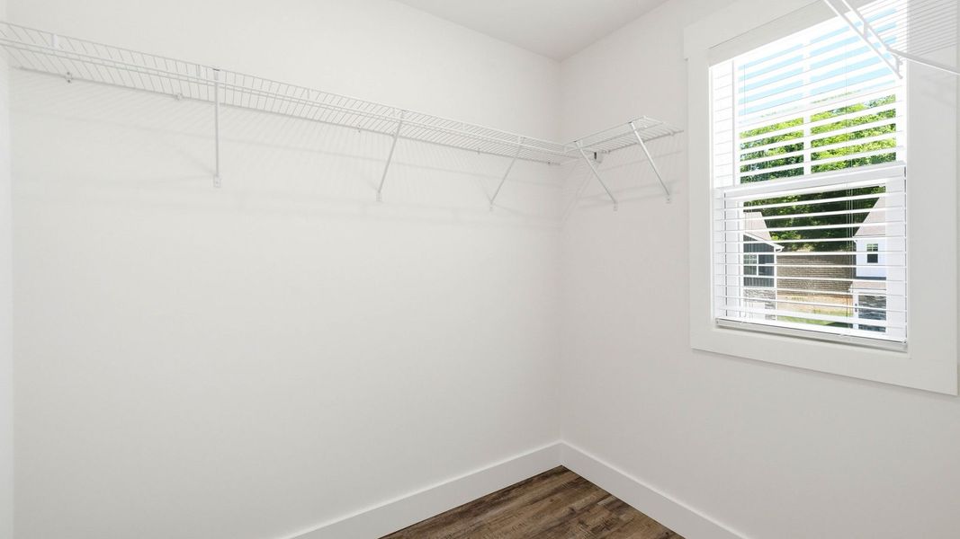 Spacious, unfurnished interior of a new home in The Arbor Townhomes, Kingsport (Image 24).