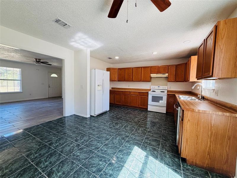 Furnished interior view inside a new home in , Paris (Image 3). Furnished interior view inside a new home in , Paris (Image 3).