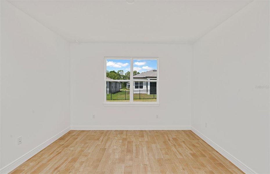 Model Representation