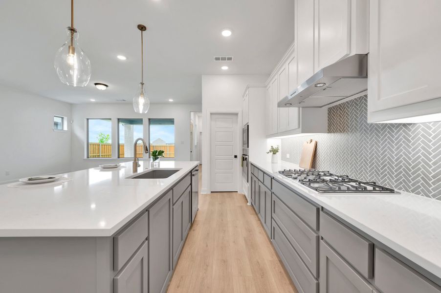 Kitchen Kitchen