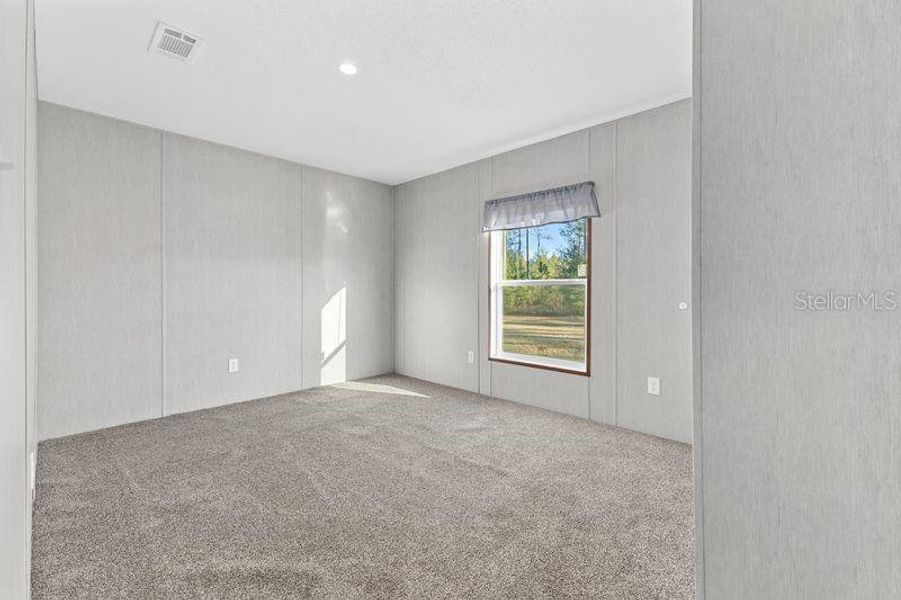 Spacious, unfurnished interior of a new home in , Live Oak (Image 13). Spacious, unfurnished interior of a new home in , Live Oak (Image 13).