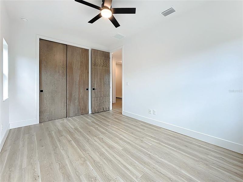 Bedroom 2. Bedroom 2.