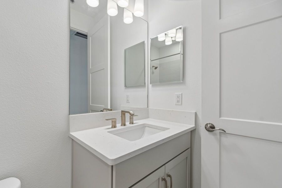 Bathroom Bathroom