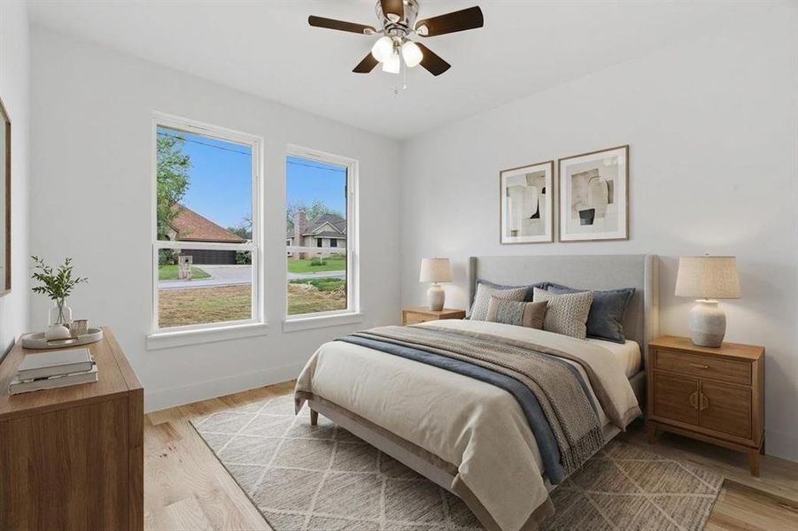 Virtually Staged Virtually Staged