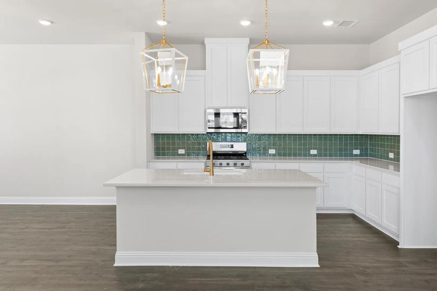 The Tessera A Kitchen The Tessera A Kitchen