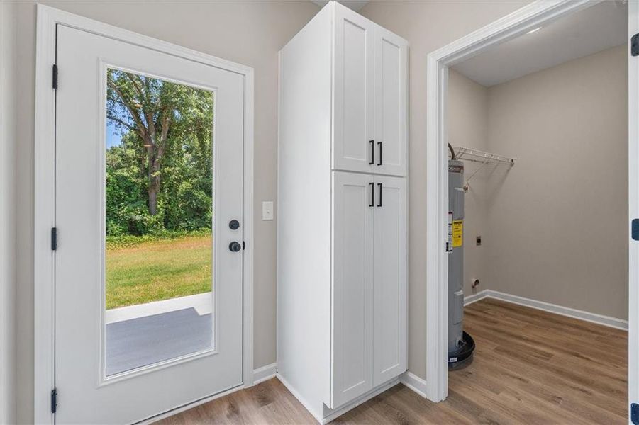 Spacious, unfurnished interior of a new home in , Carrollton (Image 17). Spacious, unfurnished interior of a new home in , Carrollton (Image 17).