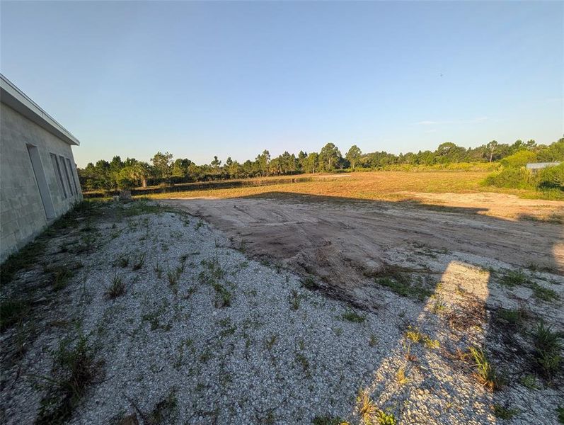 Site preparation for new homesites in , Punta Gorda (Image 31).