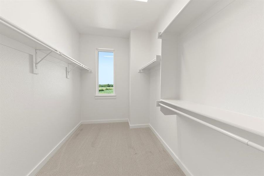 24. 2009 Aldrich - Closet
