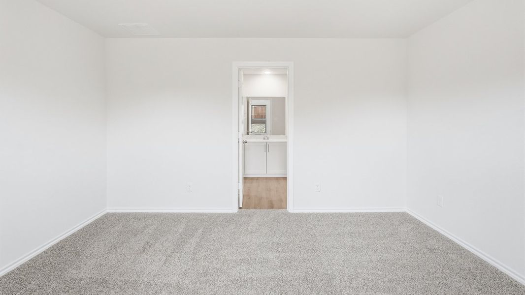 Spacious, unfurnished interior of a new home in Riverfield, Josephine (Image 38). Spacious, unfurnished interior of a new home in Riverfield, Josephine (Image 38).