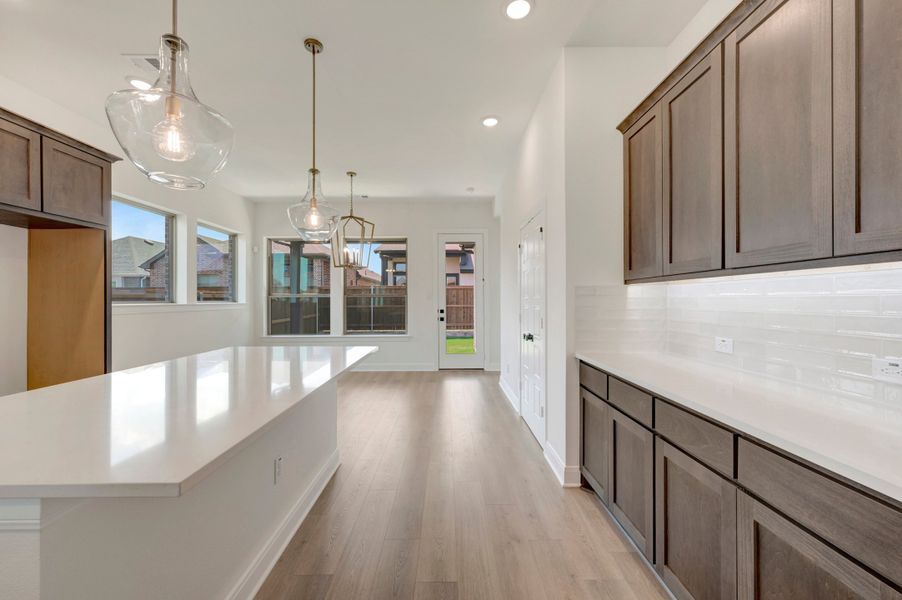 Kitchen Kitchen