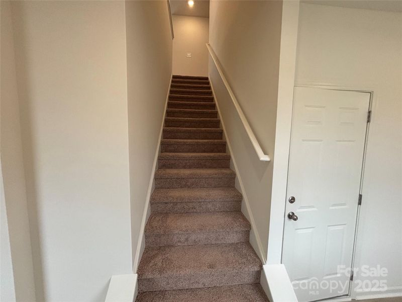 Spacious, unfurnished interior of a new home in Bellina, York (Image 21). Spacious, unfurnished interior of a new home in Bellina, York (Image 21).