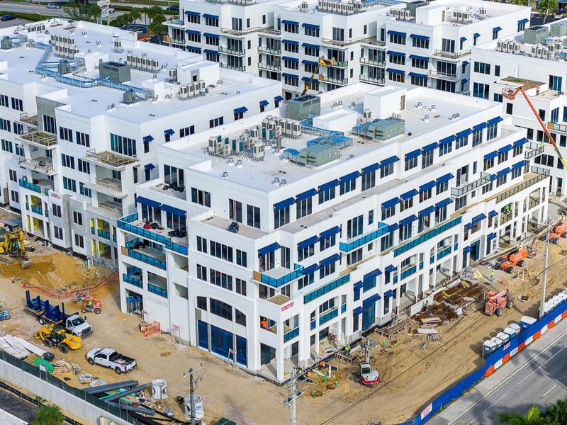 Condo located in Juno Beach, FL showcasing its design and architecture (Image 3). Condo located in Juno Beach, FL showcasing its design and architecture (Image 3).