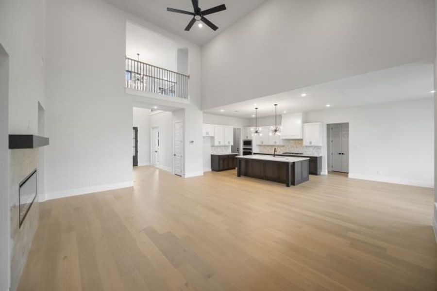 Image 78 of a home in Heath Golf and Yacht Club.